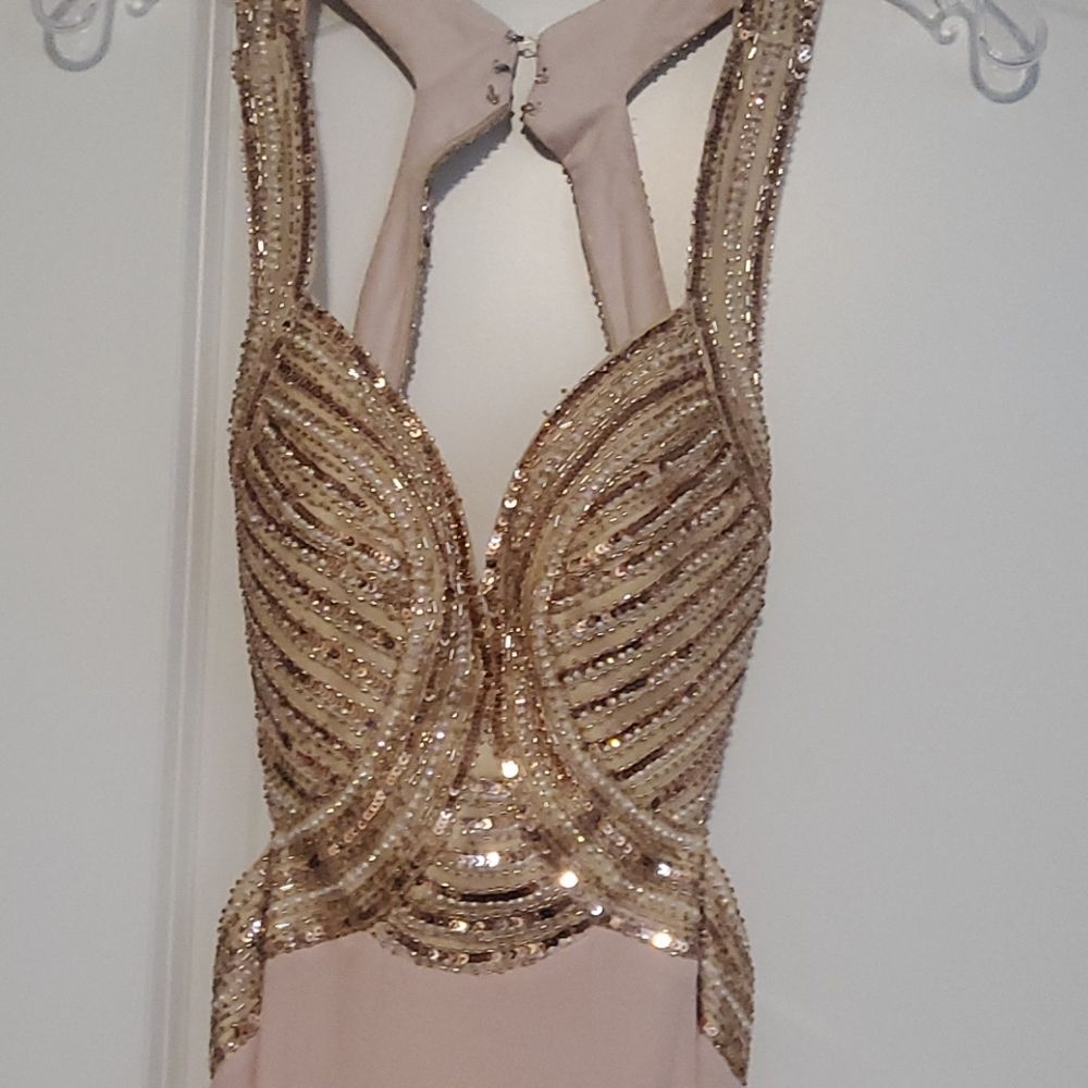 Event Dress